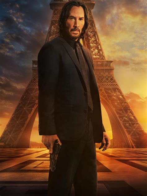 tv tropes john wick